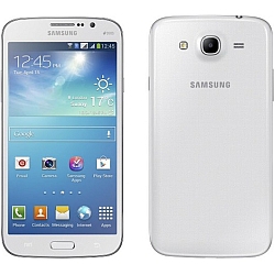 Usu simlocka kodem z telefonu Samsung Galaxy Mega 5.8