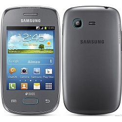 Usu simlocka kodem z telefonu Samsung Galaxy Pocket Neo Duos