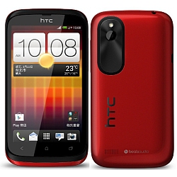 Usu simlocka kodem z telefonu HTC Desire Q