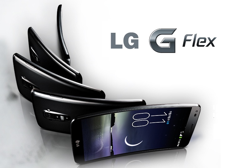 LG G Flex ze Sprintu, otrzyma aktualizacj Androida do wersji 4.4.2 KitKat