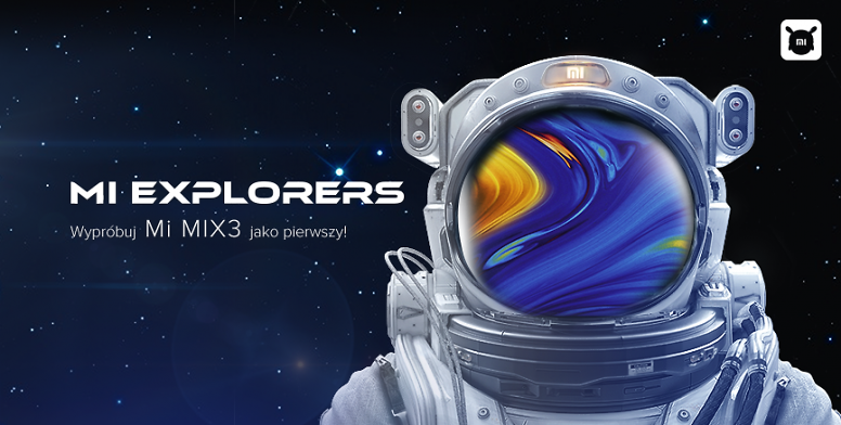 Xiaomi szuka chtnych do programu testowego Mi Explorers