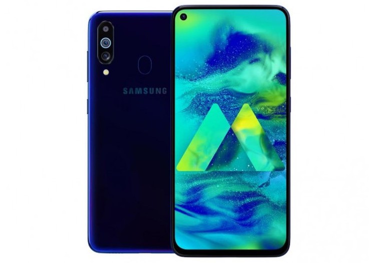 Samsung Galaxy M10, M30 i Tab Active 2 dostaj marcowe aktualizacje zabezpiecze