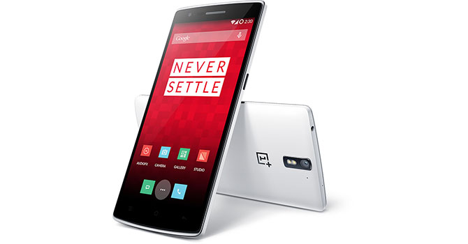 OnePlus One dostępny jest już w Polsce! OnePlus One dostępny jest już w Polsce!