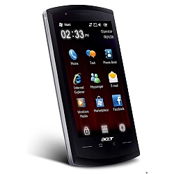 Usu simlocka kodem z telefonu Acer S200
