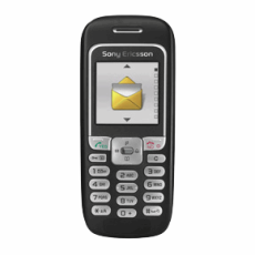 Usu simlocka kodem z telefonu Sony-Ericsson J220