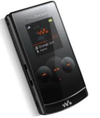 Usu simlocka kodem z telefonu Sony-Ericsson W980