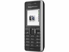 Usu simlocka kodem z telefonu Sony-Ericsson K200
