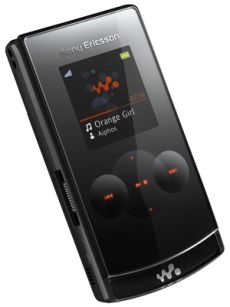 Usu simlocka kodem z telefonu Sony-Ericsson W990i