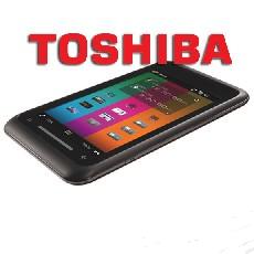 Usu simlocka kodem z telefonu Toshiba TG01