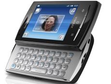 Usu simlocka kodem z telefonu Sony-Ericsson Xperia X10 Mini Pro