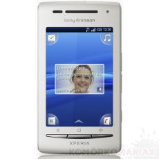Usu simlocka kodem z telefonu Sony-Ericsson Xperia X8
