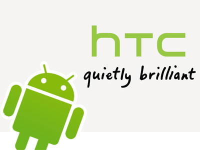 HTC prbuje zdoby 8-10% wiatowego rynku smartphonw