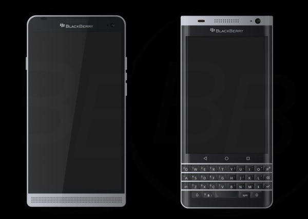 Nowe modele od BlackBerry