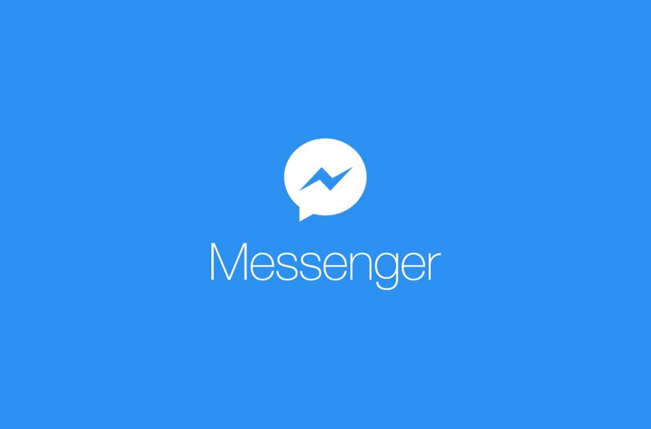 Nowe efekty AR w Facebook Messenger
