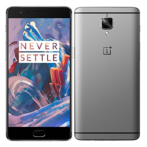 OnePlus 3 jest tak pożądany, że aż brakuje go w sklepach OnePlus 3 jest tak pożądany, że aż brakuje go w sklepach