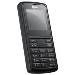 Usu simlocka kodem z telefonu LG MG160