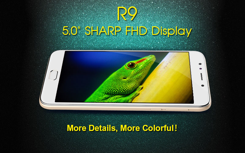 iNew Pandora R9, specyfikacja iNew Pandora R9, specyfikacja