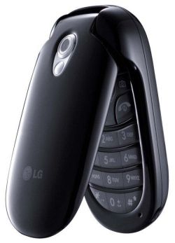Usu simlocka kodem z telefonu LG MG225