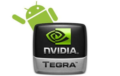 Firma Nvidia rezygnuje z tworzenia procesorw graficznych dla smartfonw.