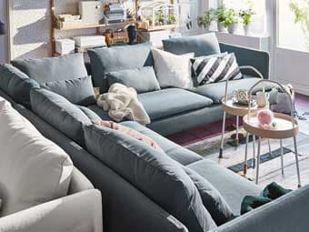 Meblarstwo i internet, czyli IKEA pozwala zaprojektowa wasne meble przez internet