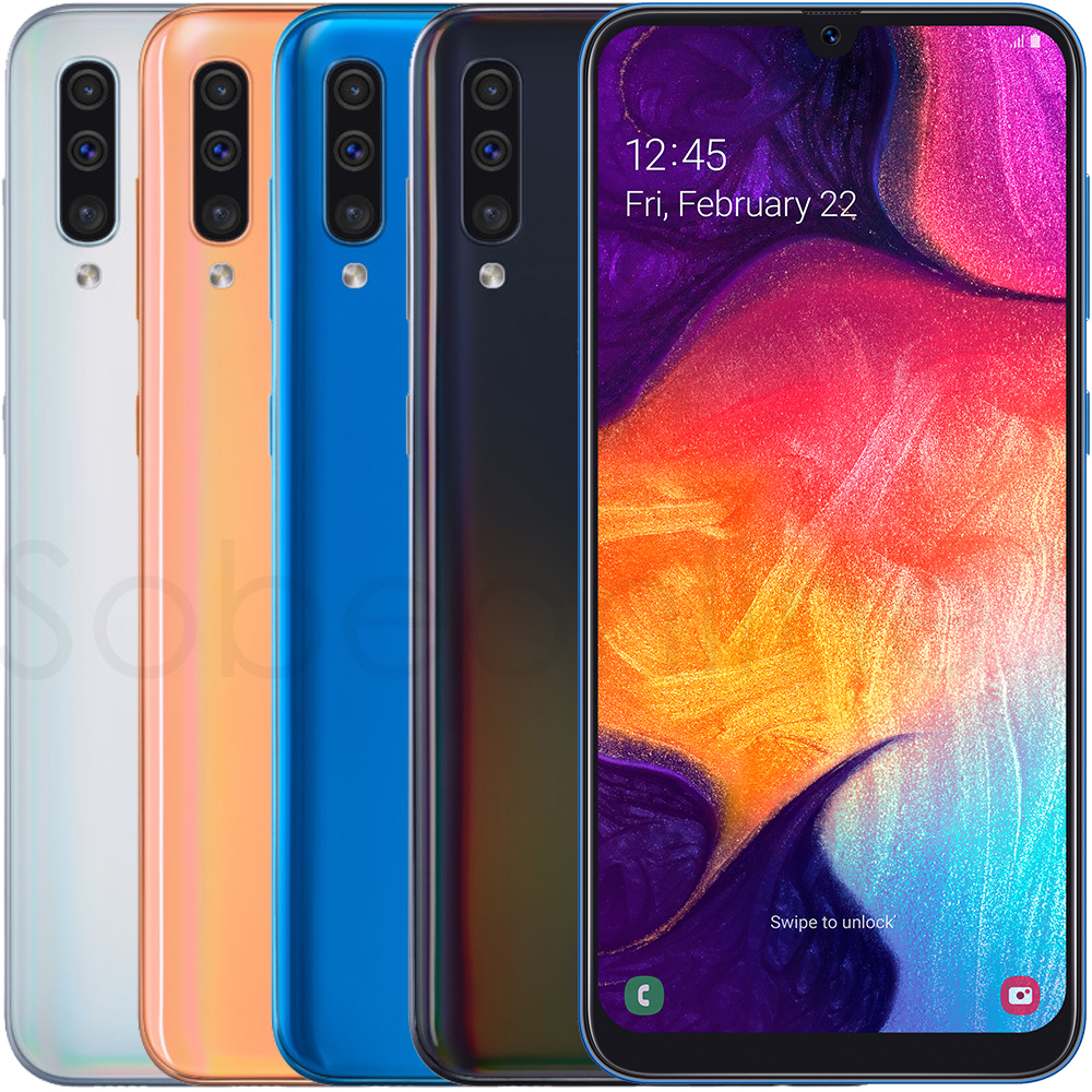 Samsung Galaxy A50 bdzie dostawa aktualizacje zabezpiecze co miesic