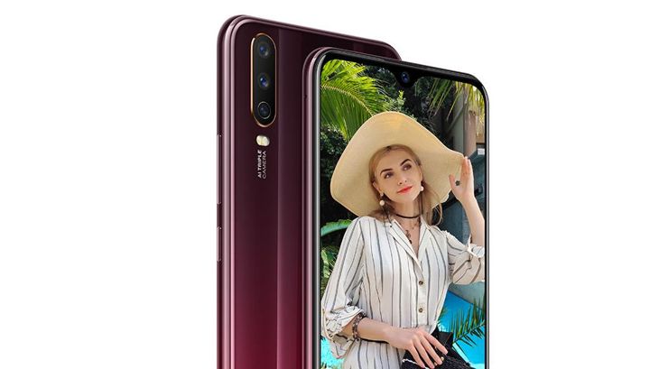 Vivo Y15: oficjalny debiut telefonu