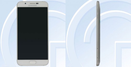 Samsung Galaxy A8... dowiadujemy si o nim wicej szczegw