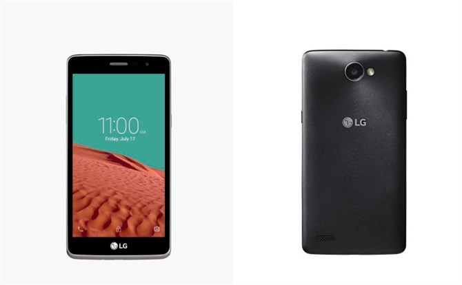 Co wiemy na temat nowego urzdzenia od LG? LG Max