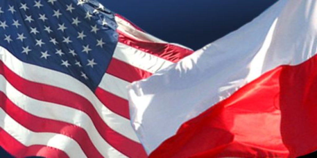 Szykuje si polsko-amerykaskie porozumienie dotyczce sieci 5G