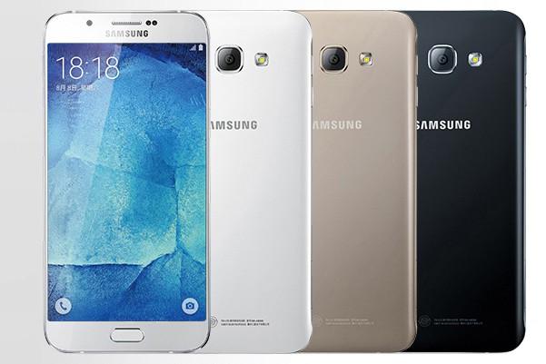 Co wiemy na temat nowego smartfona Galaxy A8? Co wiemy na temat nowego smartfona Galaxy A8?