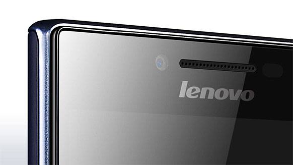 Smartfon z bardzo pojemnym akumulatorem - Lenovo P70