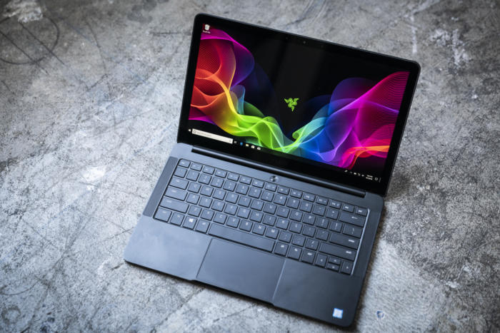 Razer wydal oficjalne owiadczenie w sprawie niezabezpieczonych laptopw