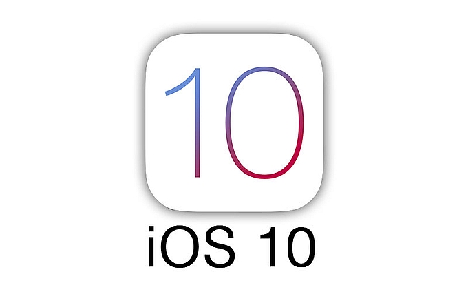 Modele kompatybilne z iOS 10