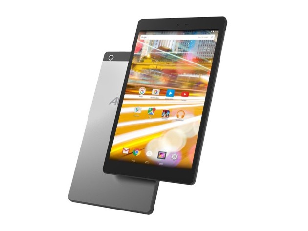 Seria Archos Oxygen na MWC