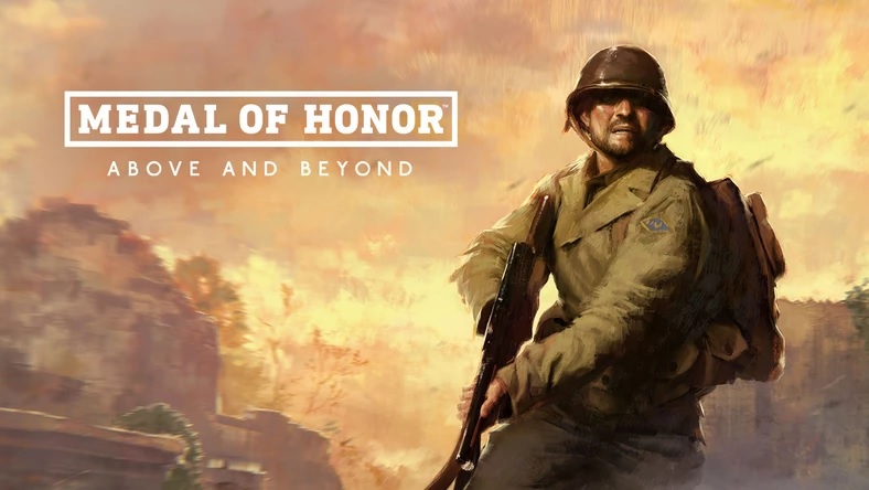 Medal of Honor: Above and Beyond. Znamy wymagania sprztowe gry