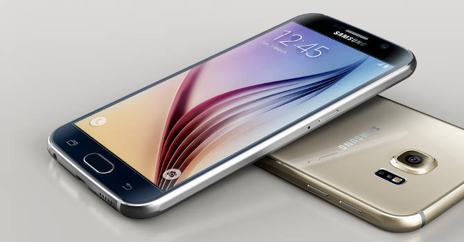 Galaxy S7 ujrzy wiato dzienne w listopadzie lub w grudniu?