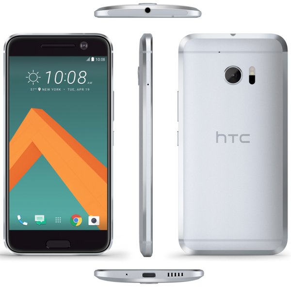 Nowe informacje na temat  HTC One M10