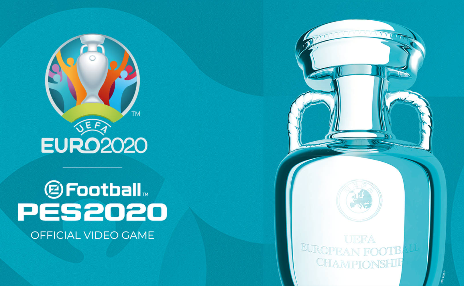 eFootball PES 2020 otrzymuje darmowe rozszerzenie
