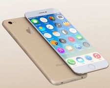 IPhone 7 dostpny w przedsprzeday.