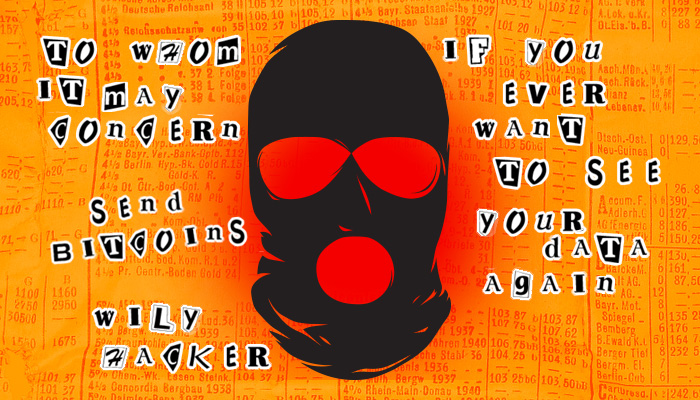 Ransomware w sklepie Google Play; uważaj! Ransomware w sklepie Google Play; uważaj!