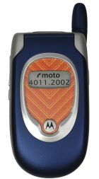Usu simlocka kodem z telefonu Motorola V295