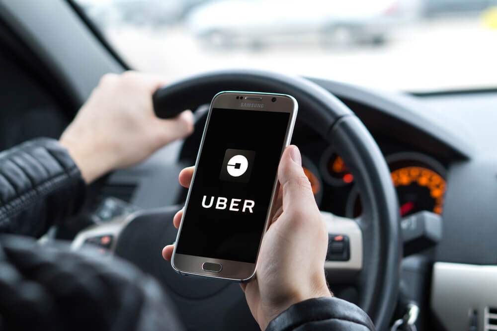 Uber planuje wprowadzi usug zamawiania wybranych kierowcw