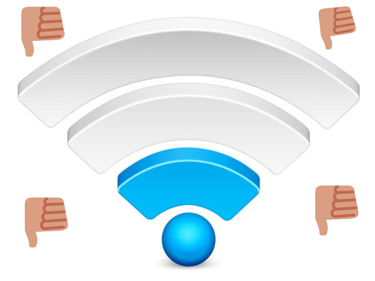 Komputerswiat dzieli si 8 sposobami na poprawienie dziaania domowego Wi-Fi