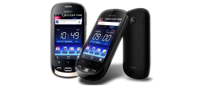 Jak zdja� simlocka z Huawei U8520Duplex za pomoc� kodu