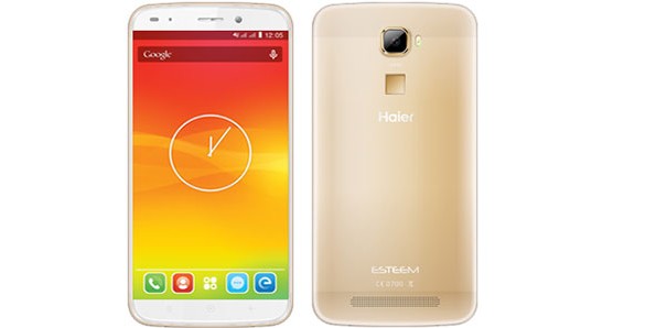 Nowa seria smartfonow Haier