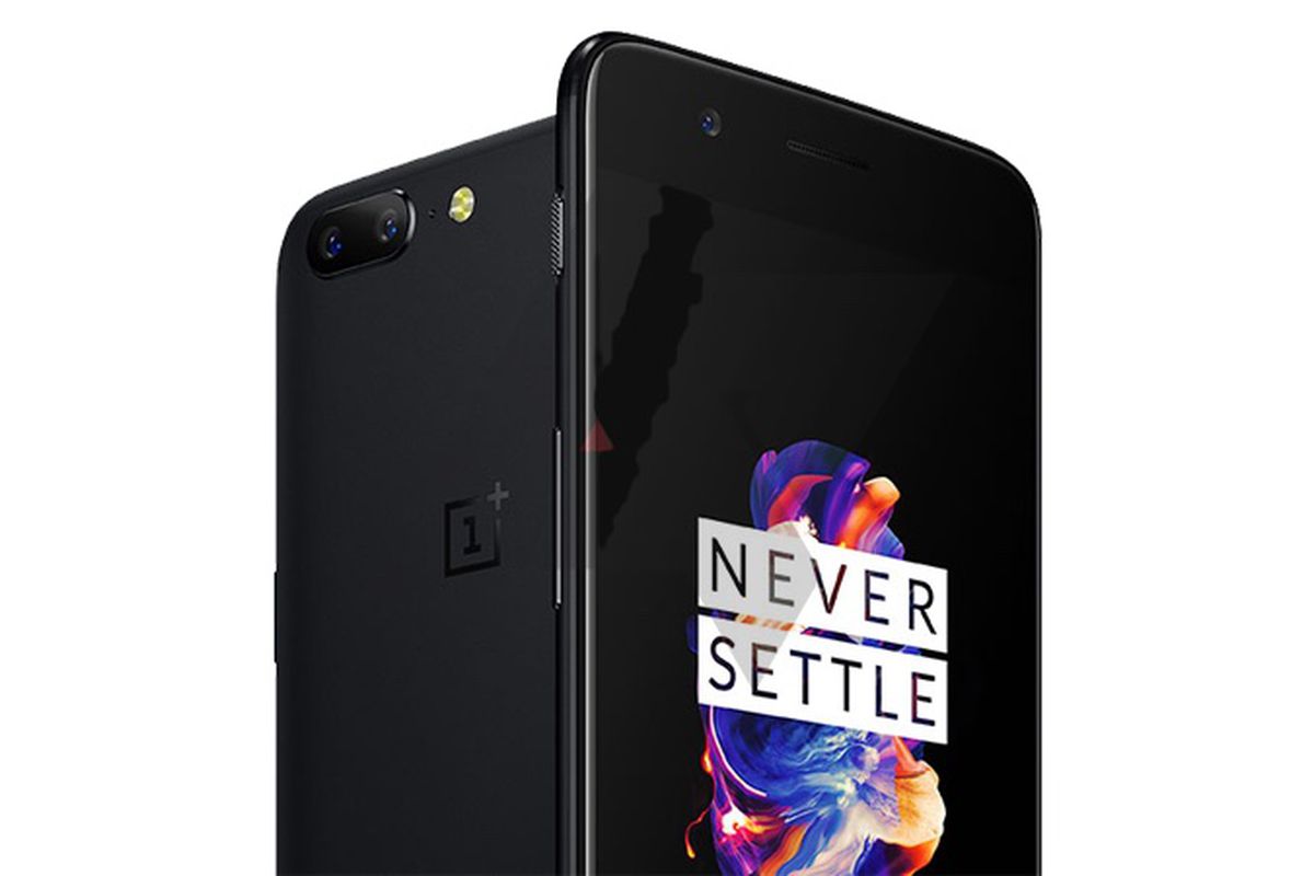 Ważna aktualizacja dla OnePlus 5, OnePlus 5T będzie musiał poczekać Ważna aktualizacja dla OnePlus 5, OnePlus 5T będzie musiał poczekać