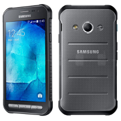 Samsung Galaxy Xcover 4, specyfikacja