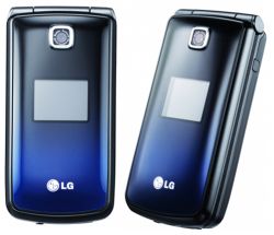 Usu simlocka kodem z telefonu LG MG295