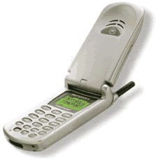 Usu simlocka kodem z telefonu Motorola P8088