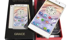 Jaki jest Prestigio Grace?